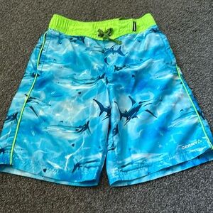 Boys 14/16 Swim Shorts